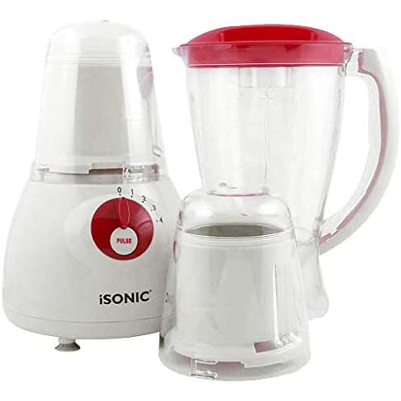 ISONIC BLENDER & MILL