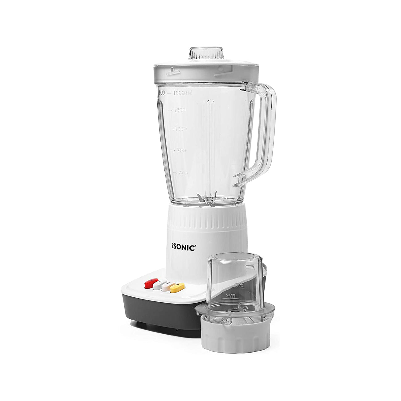 ISONIC 2IN1 BLENDER IB709