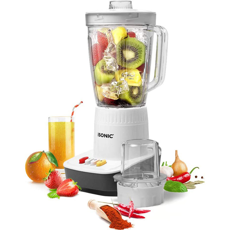 ISONIC 2IN1 BLENDER IB709