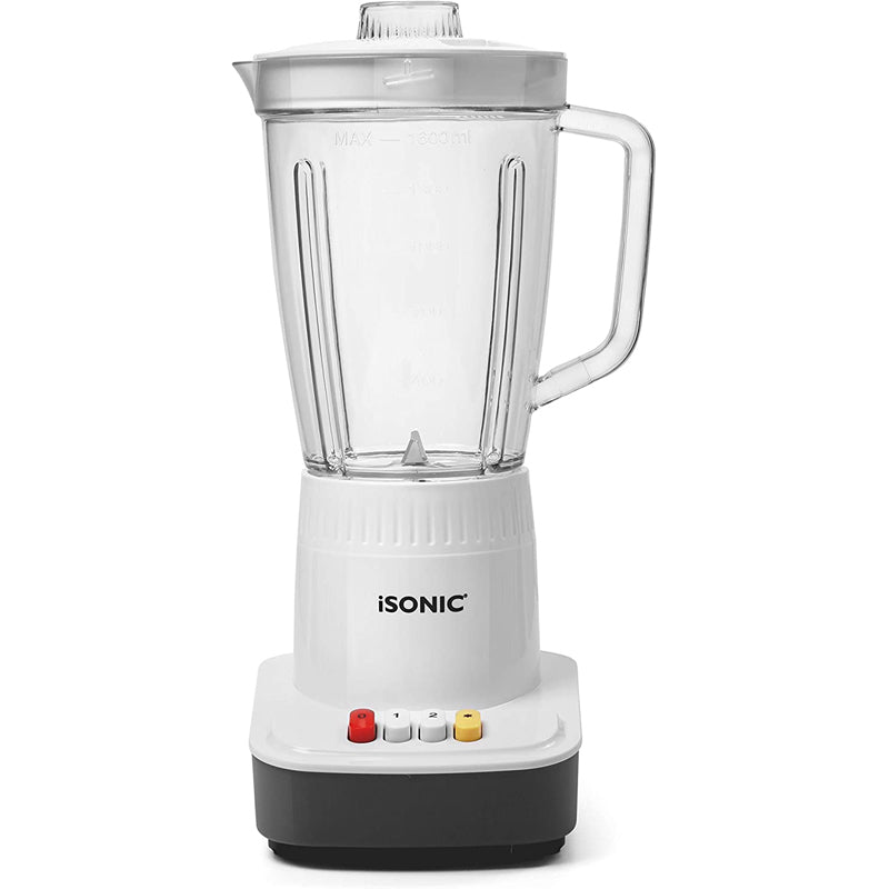ISONIC 2IN1 BLENDER IB709