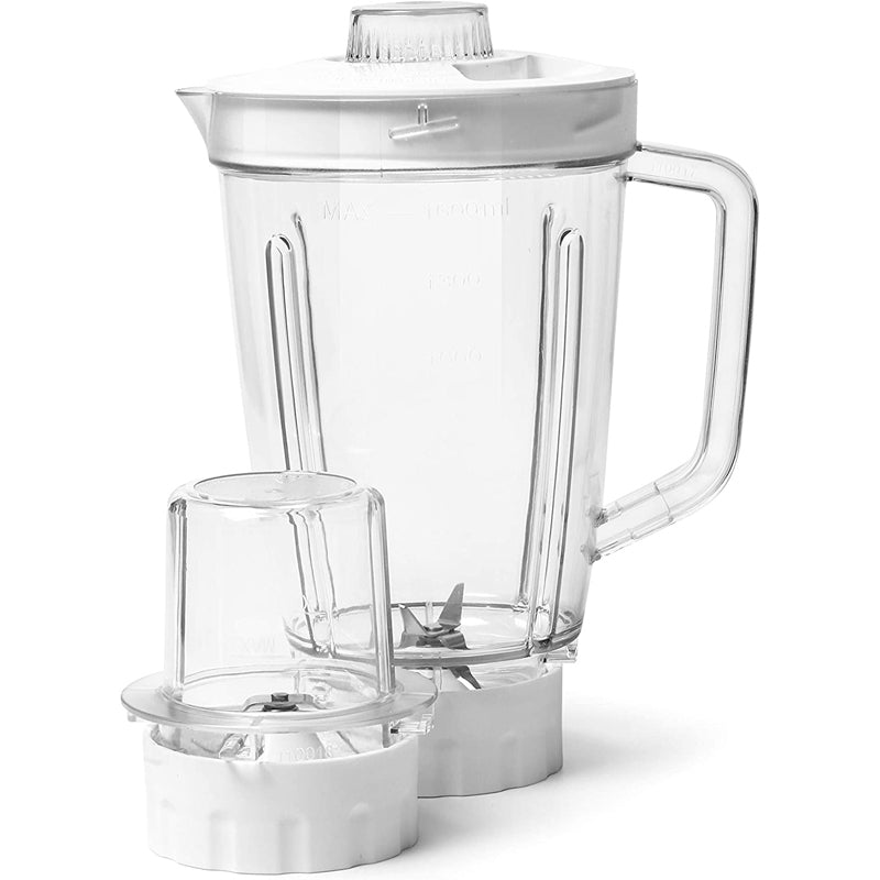 ISONIC 2IN1 BLENDER IB709