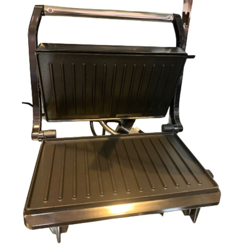 iSONIC Panini Grill Toaster