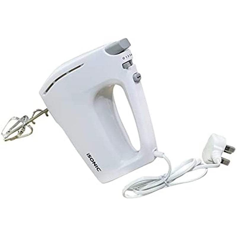 ISONIC HAND MIXER 200W