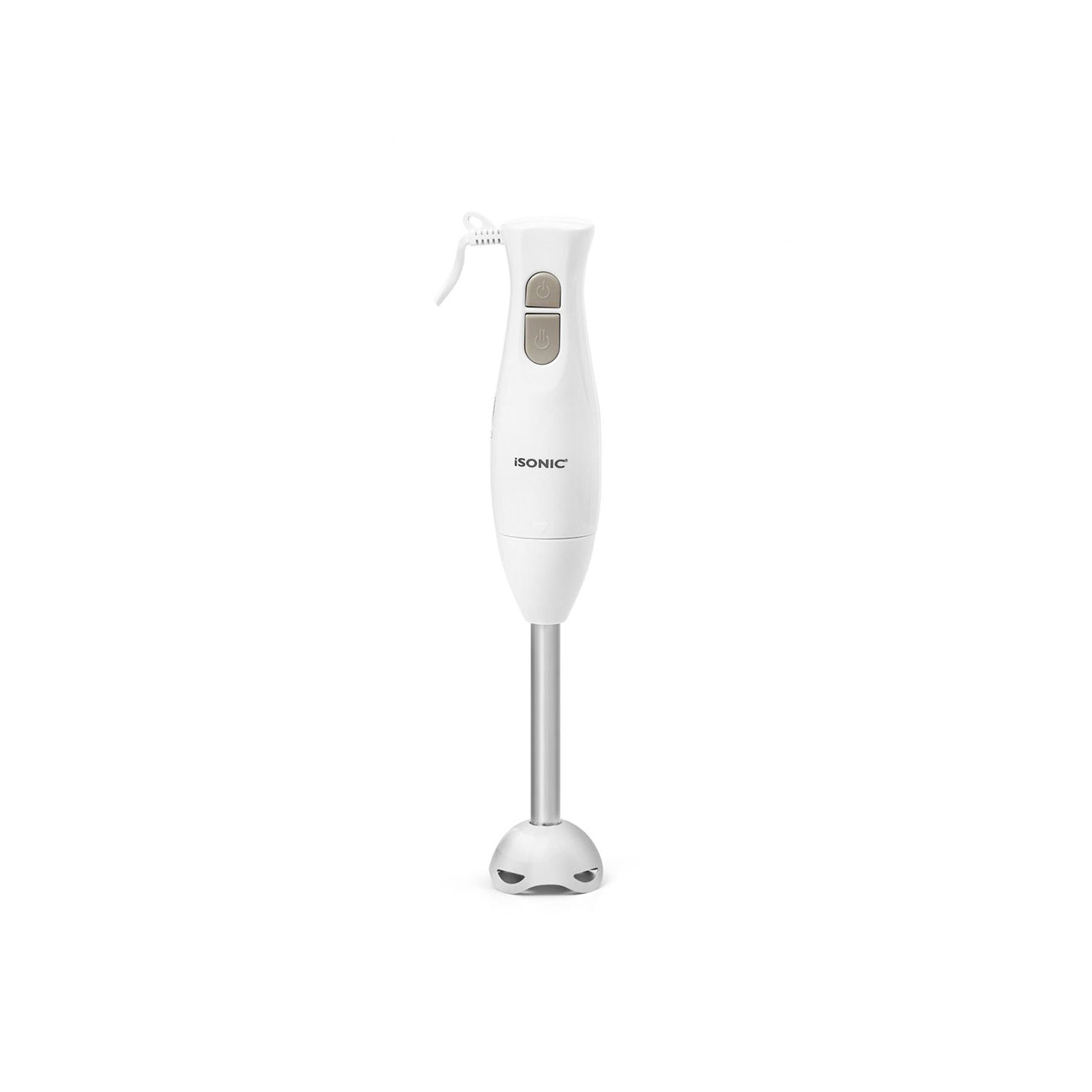 ISONIC FOOD PROCESSOR