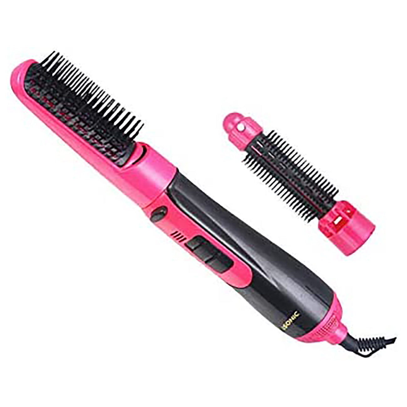 ISONIC HAIR STYLING SET