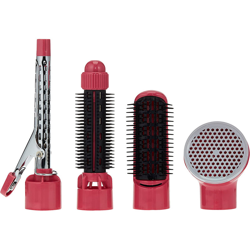 ISONIC HAIR STYLING SET 4+1