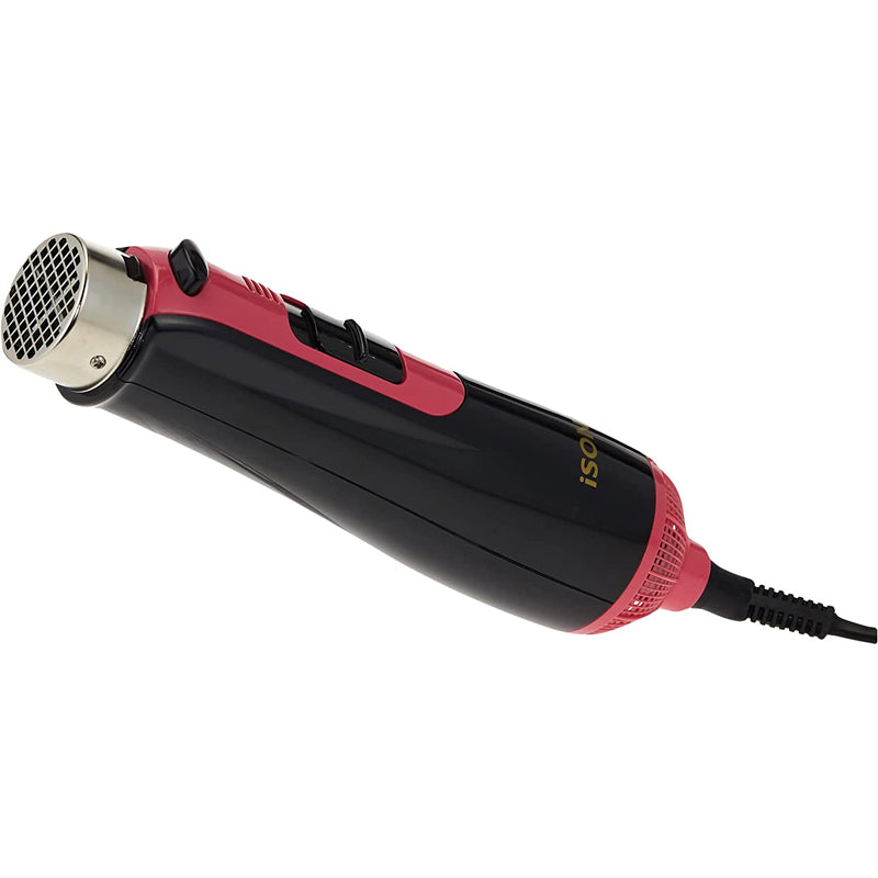 ISONIC HAIR STYLING SET 4+1