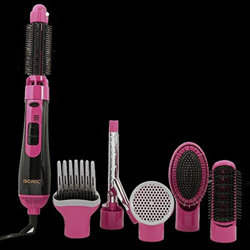 ISONIC 6+1 HAIR STYLER