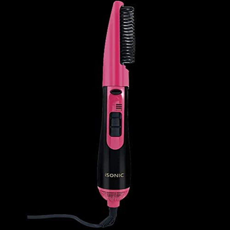 ISONIC 6+1 HAIR STYLER