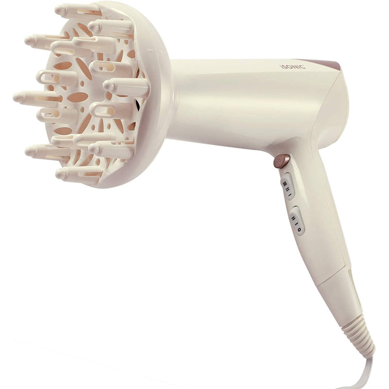 ISONIC HAIR DRYER