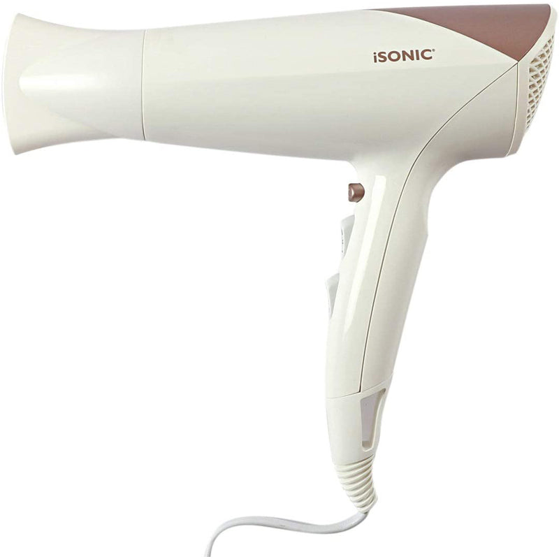 ISONIC HAIR DRYER