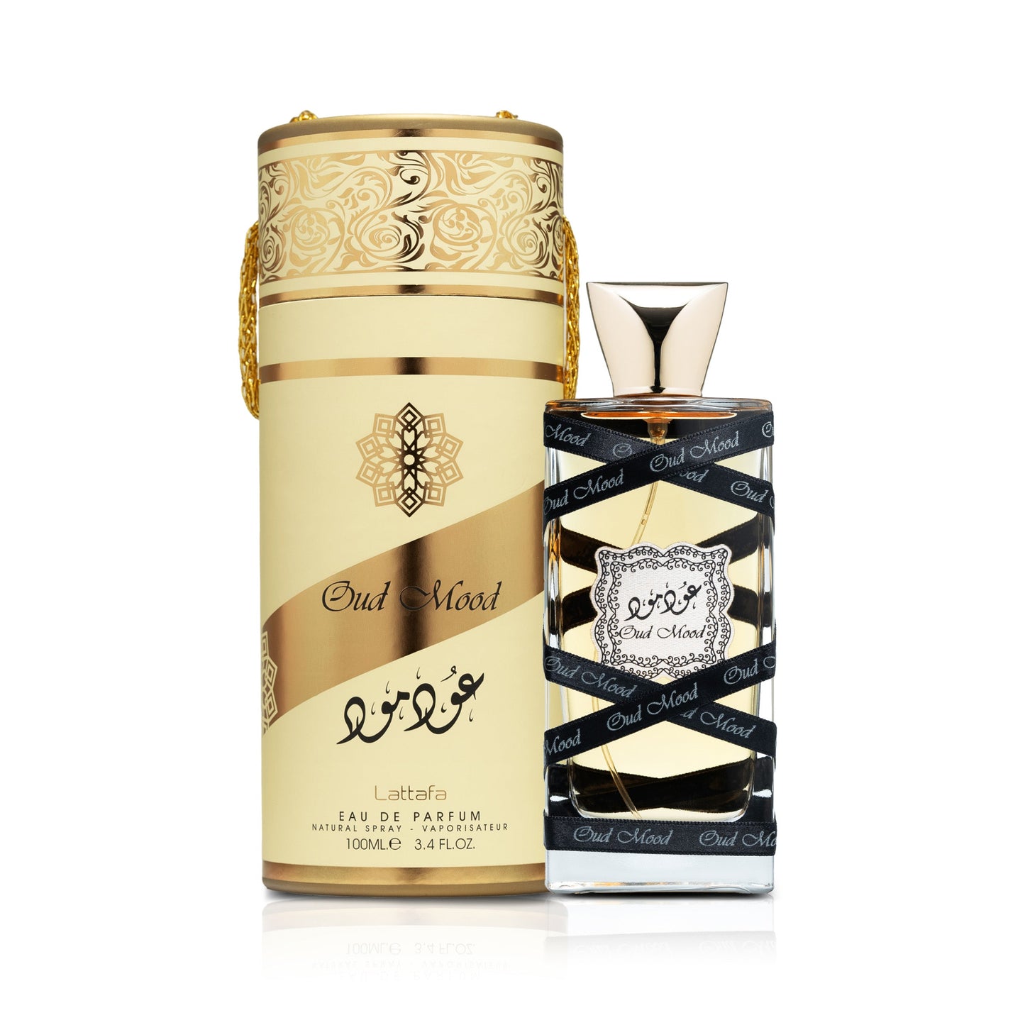 LATTAFA OUD MOOD 100ML