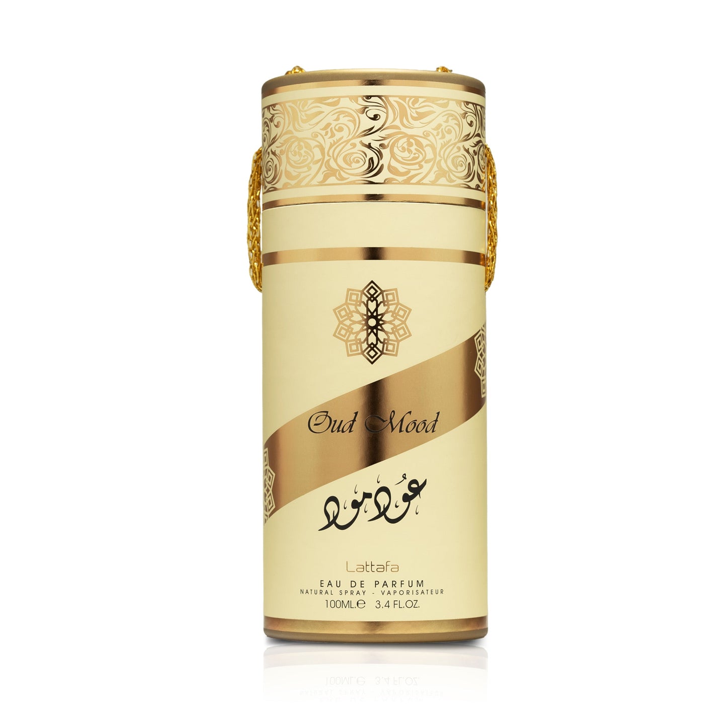 LATTAFA OUD MOOD 100ML