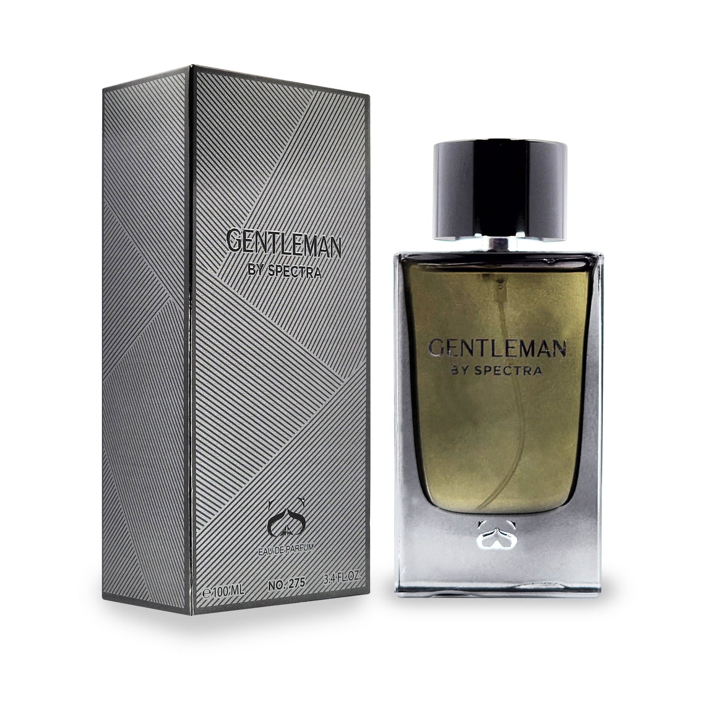 SPECTRA GENTLEMAN NO.275