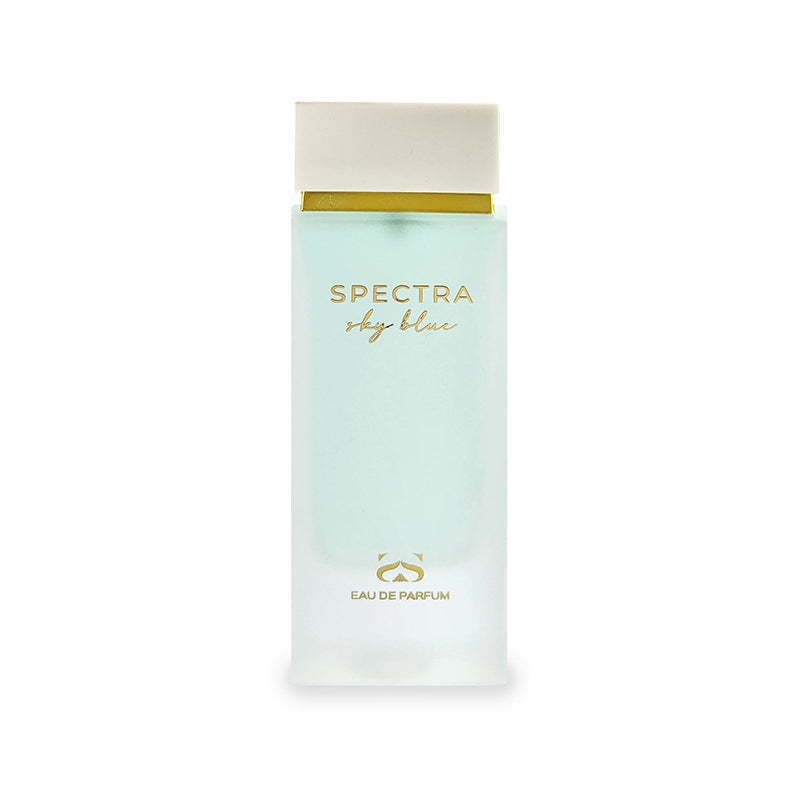 SPECTRA SKY BLUE 80ML