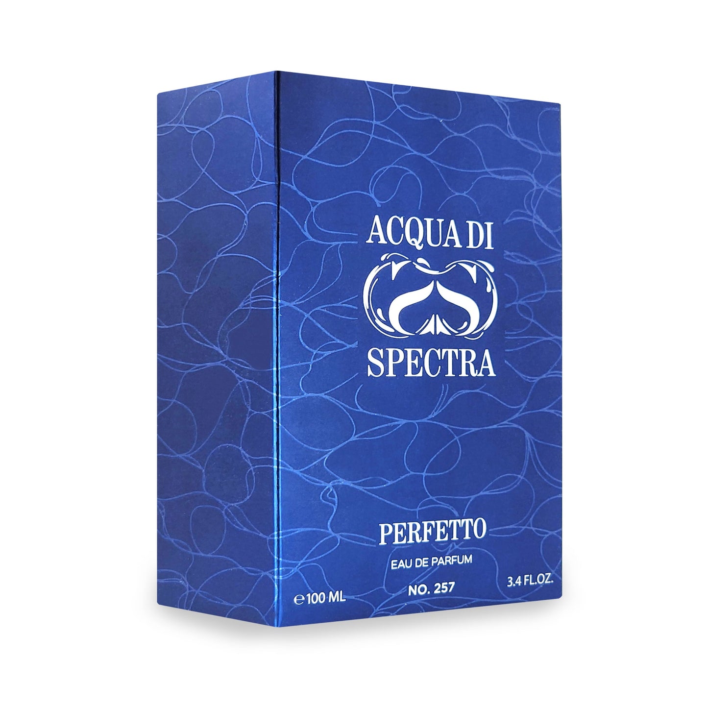 SPECTRA ACQUA DI 100ML