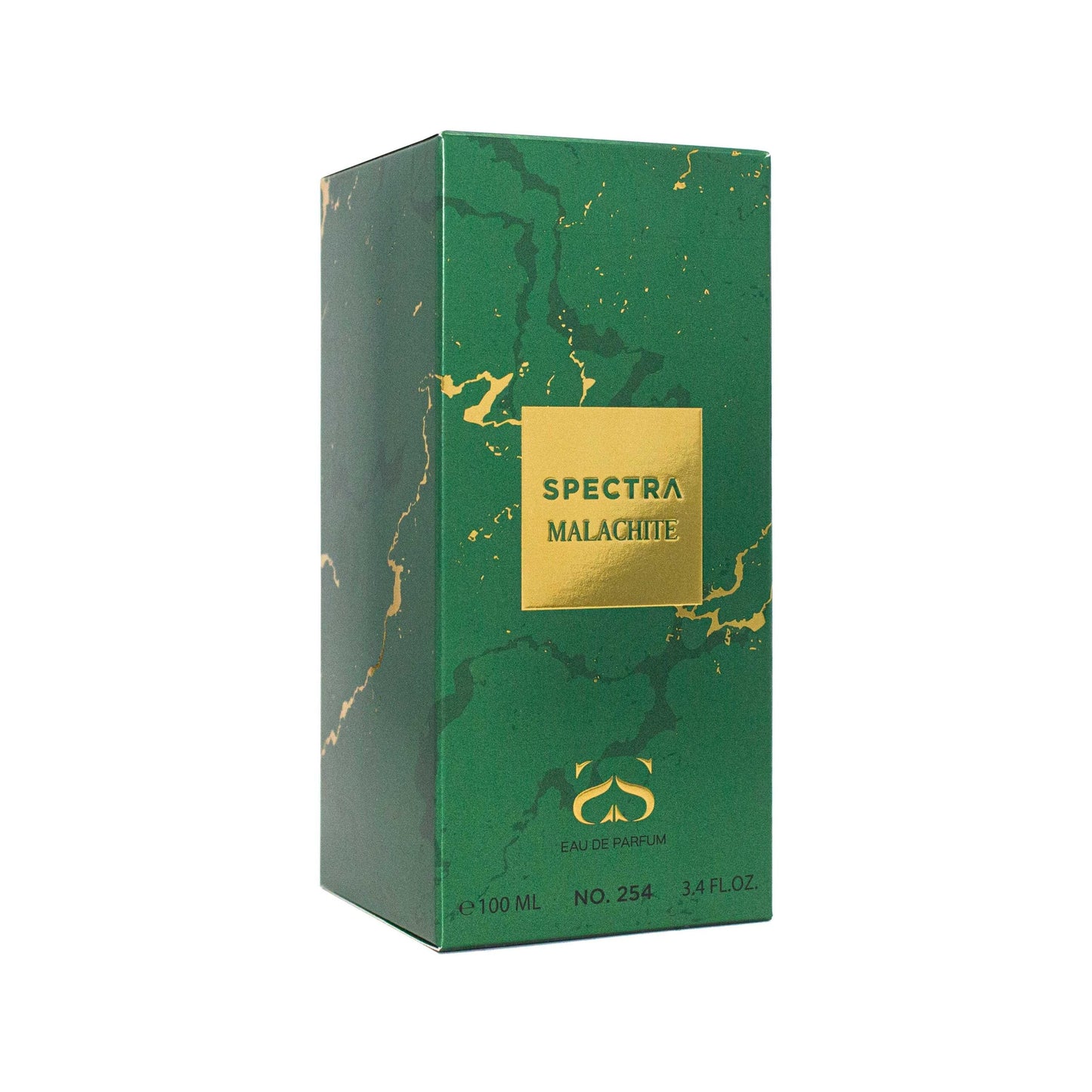 SPECTRA MALACHITE 80ML