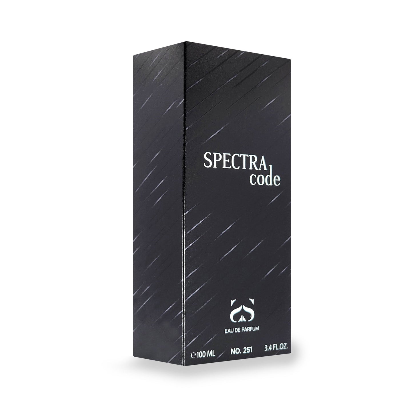 SPECTRA CODE NO.251 100ML