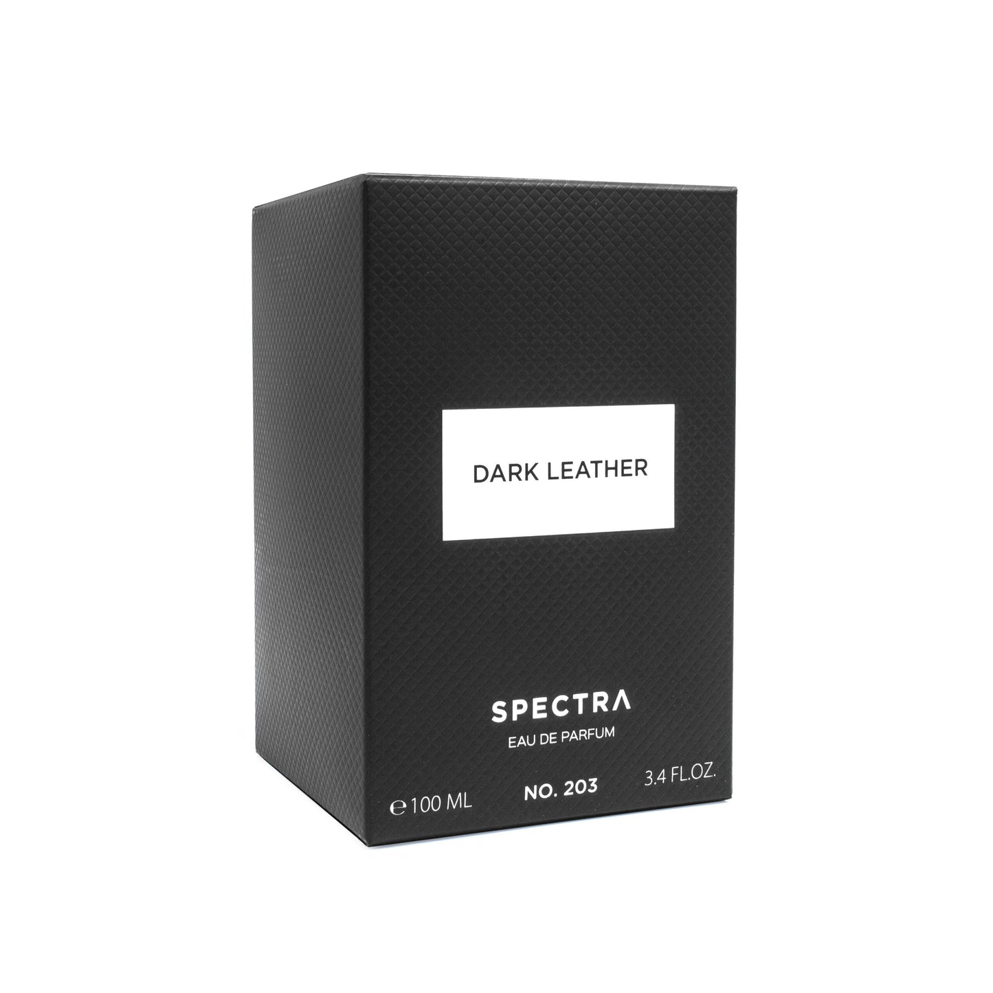 SPECTRA DARK LEATHER 100ML