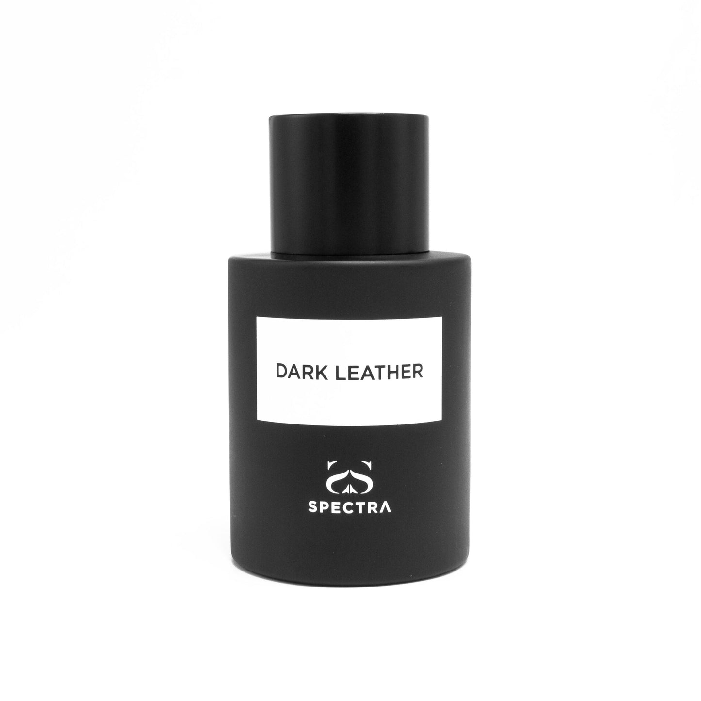 SPECTRA DARK LEATHER 100ML