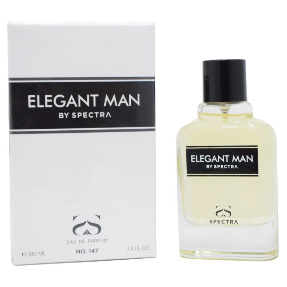 SPECTRA ELEGANT MAN 100ML