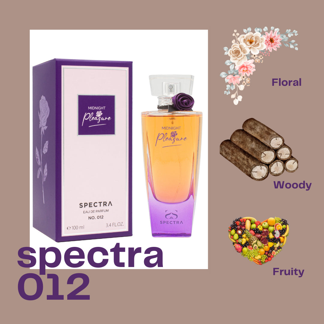 MIDNIGHT PLEASURE 100ML