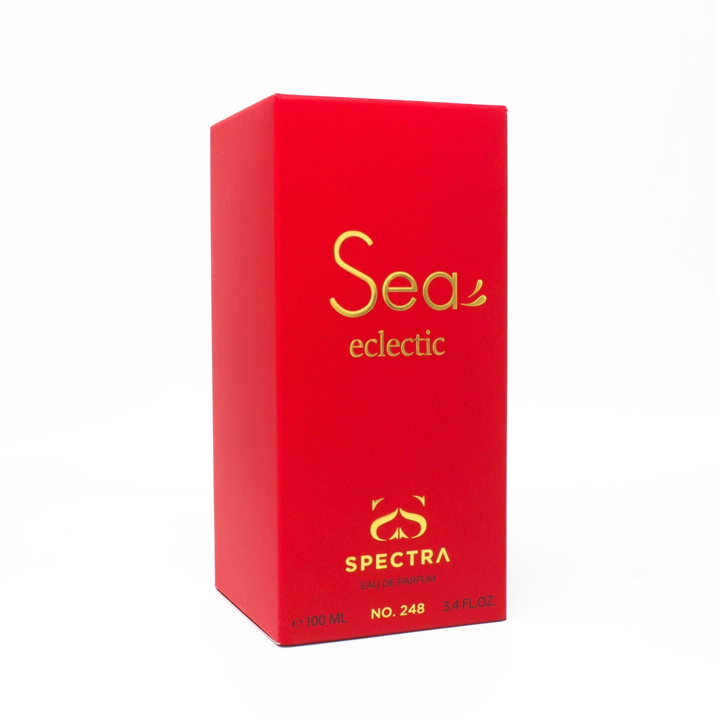 SPECTRA SEA ELECTIC 100ML