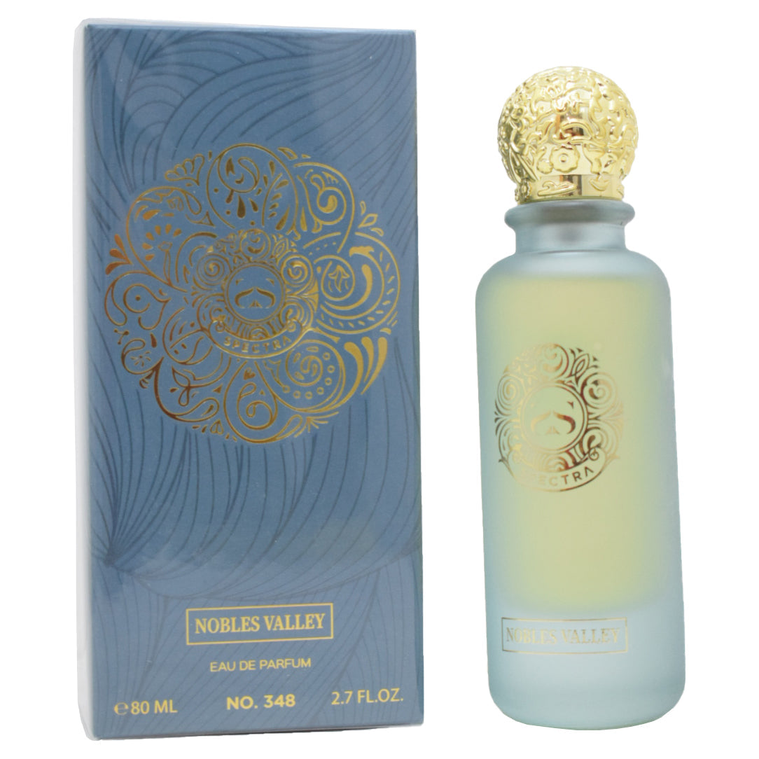 SPECTRA NOBLES VALLEY 80ML