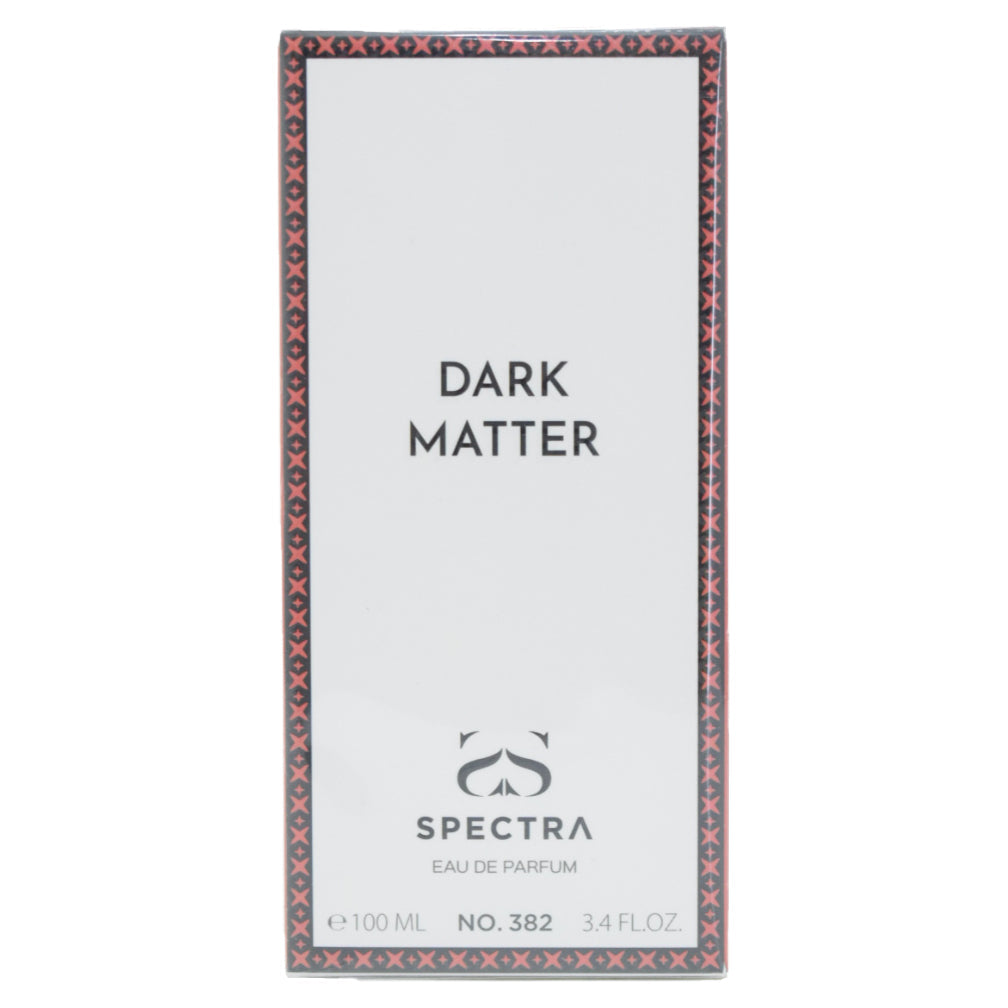 SPECTRA DARK MATTER 100ML