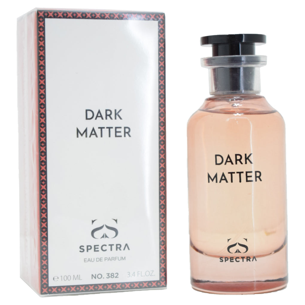 SPECTRA DARK MATTER 100ML