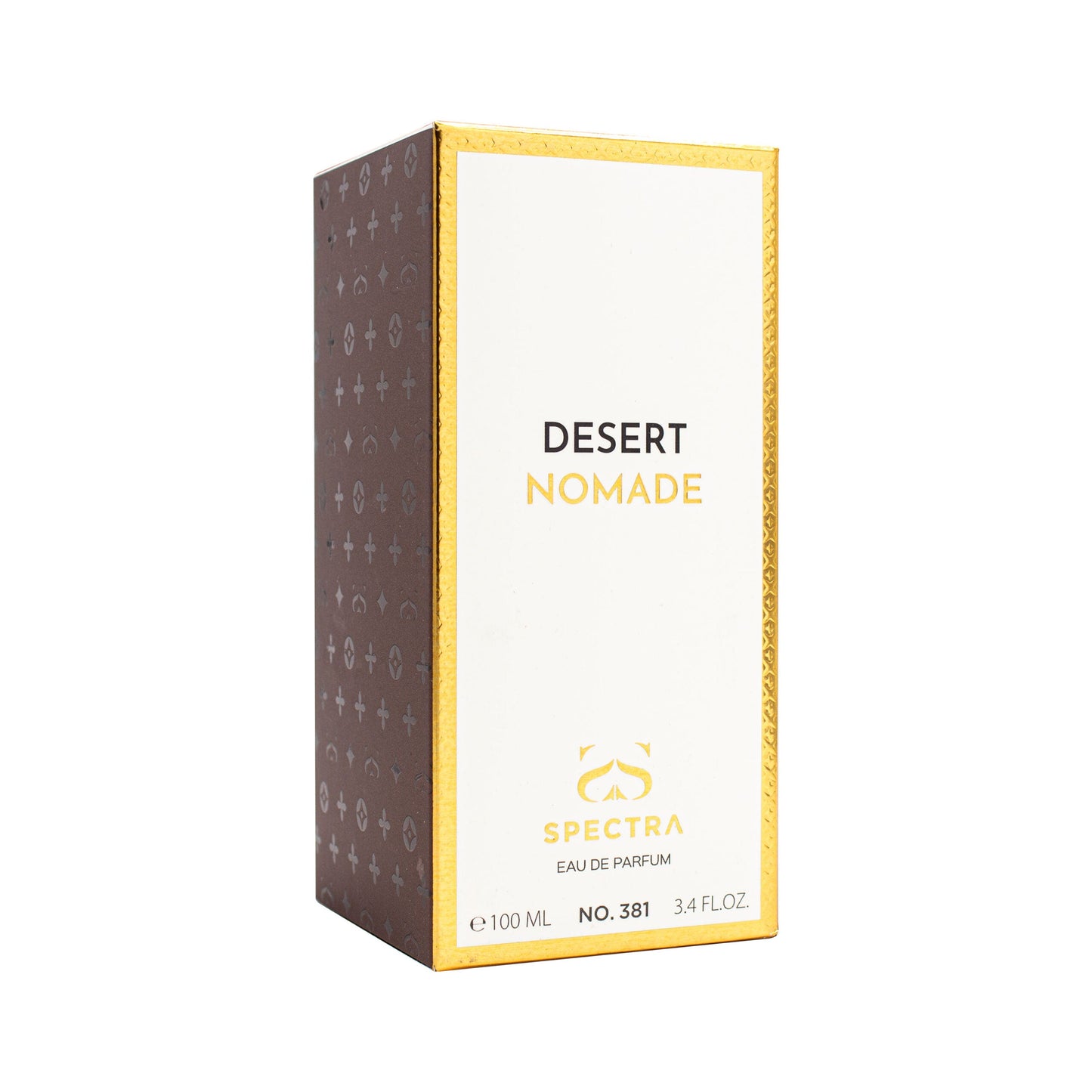 SPECTRA DESERT NOMADE 100ML