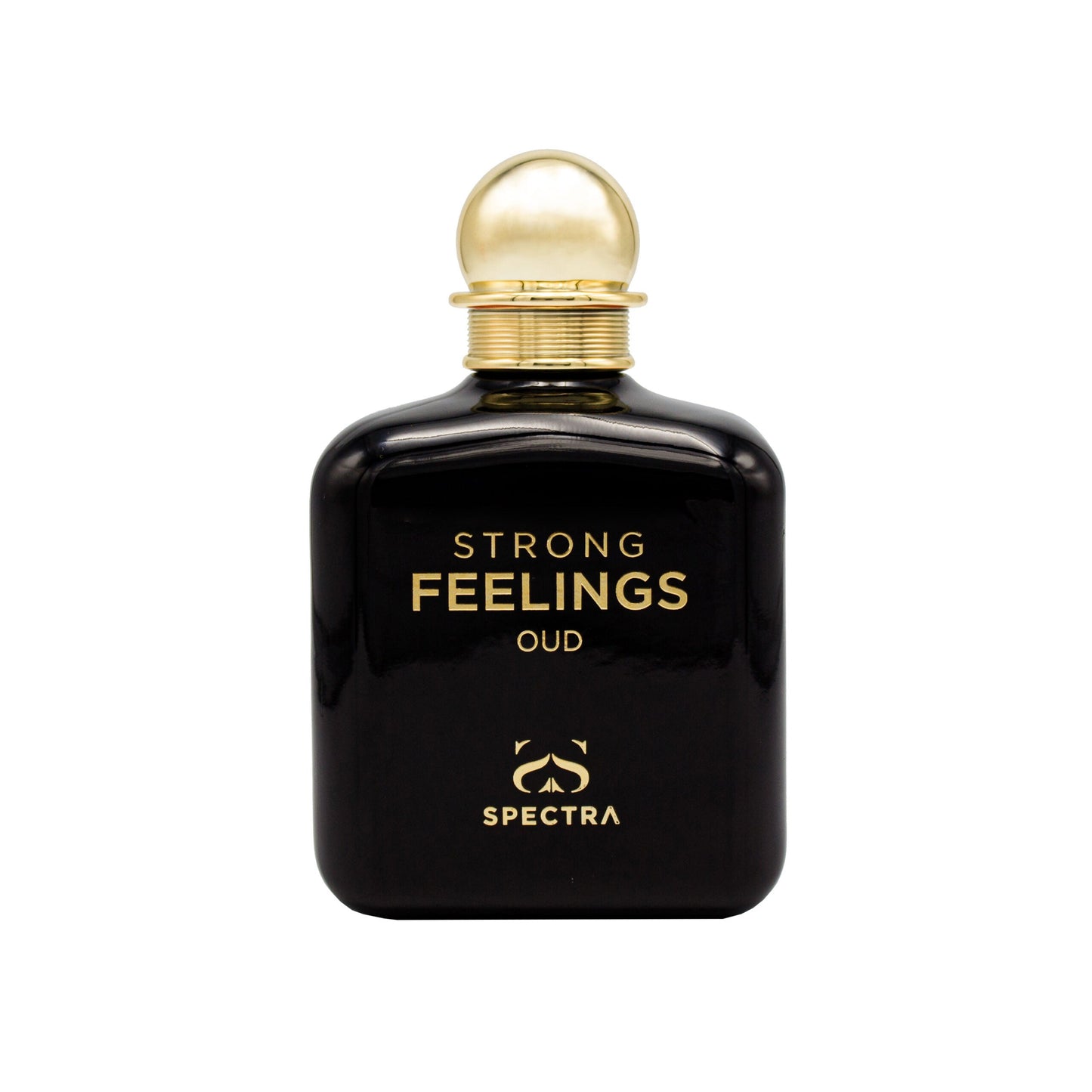 SPECTRA STRONG FEELINGS OUD 100ML