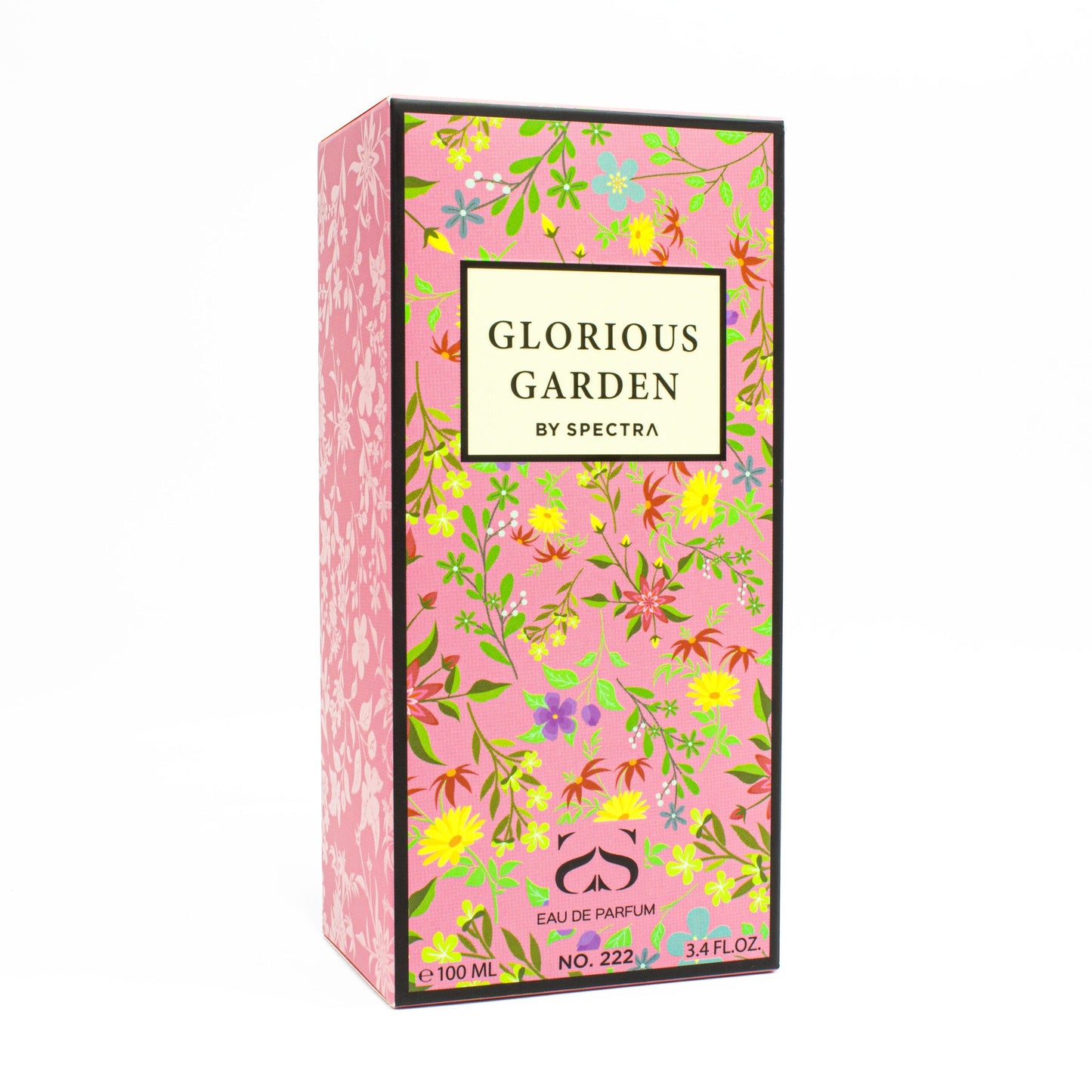 SPECTRA GLORIOUS GARDEN 100ML