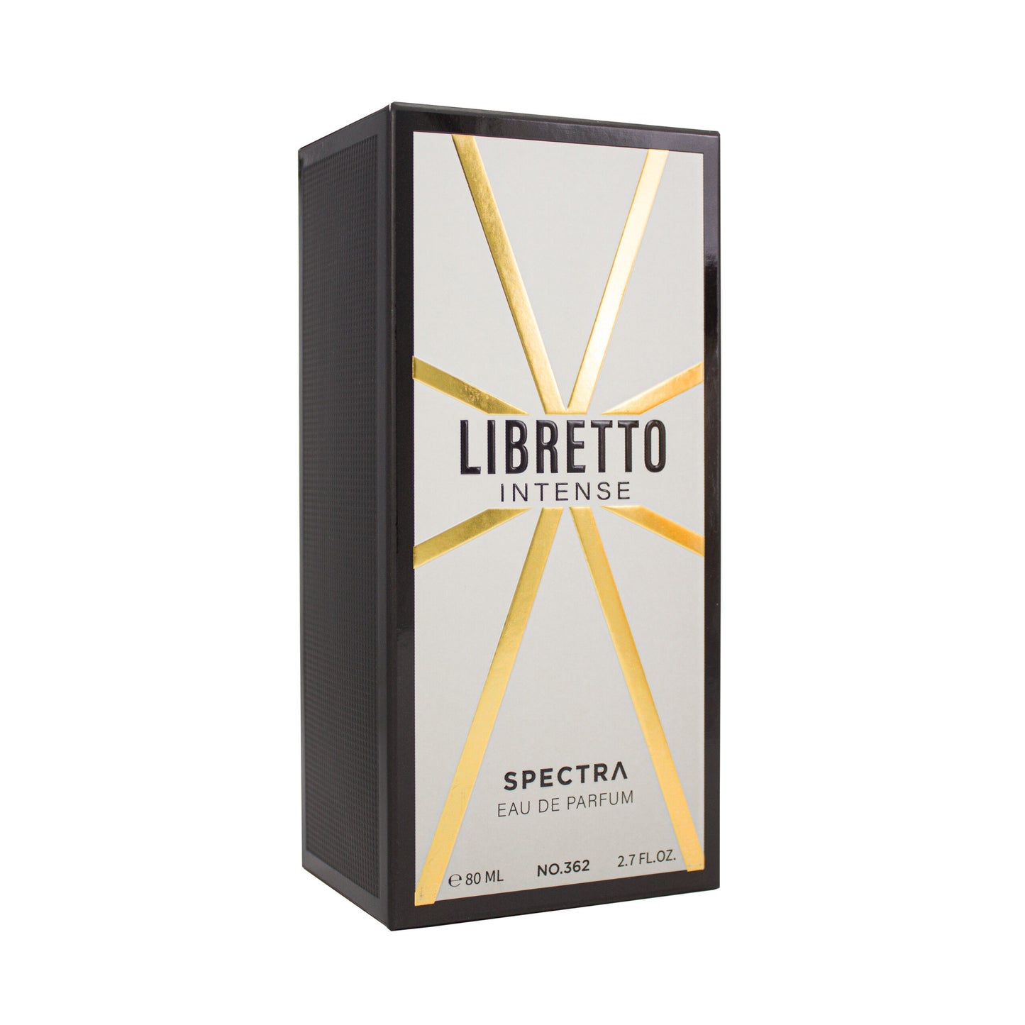 Spectra 362 Libretto Intense EDP Perfume For Women – 80ml