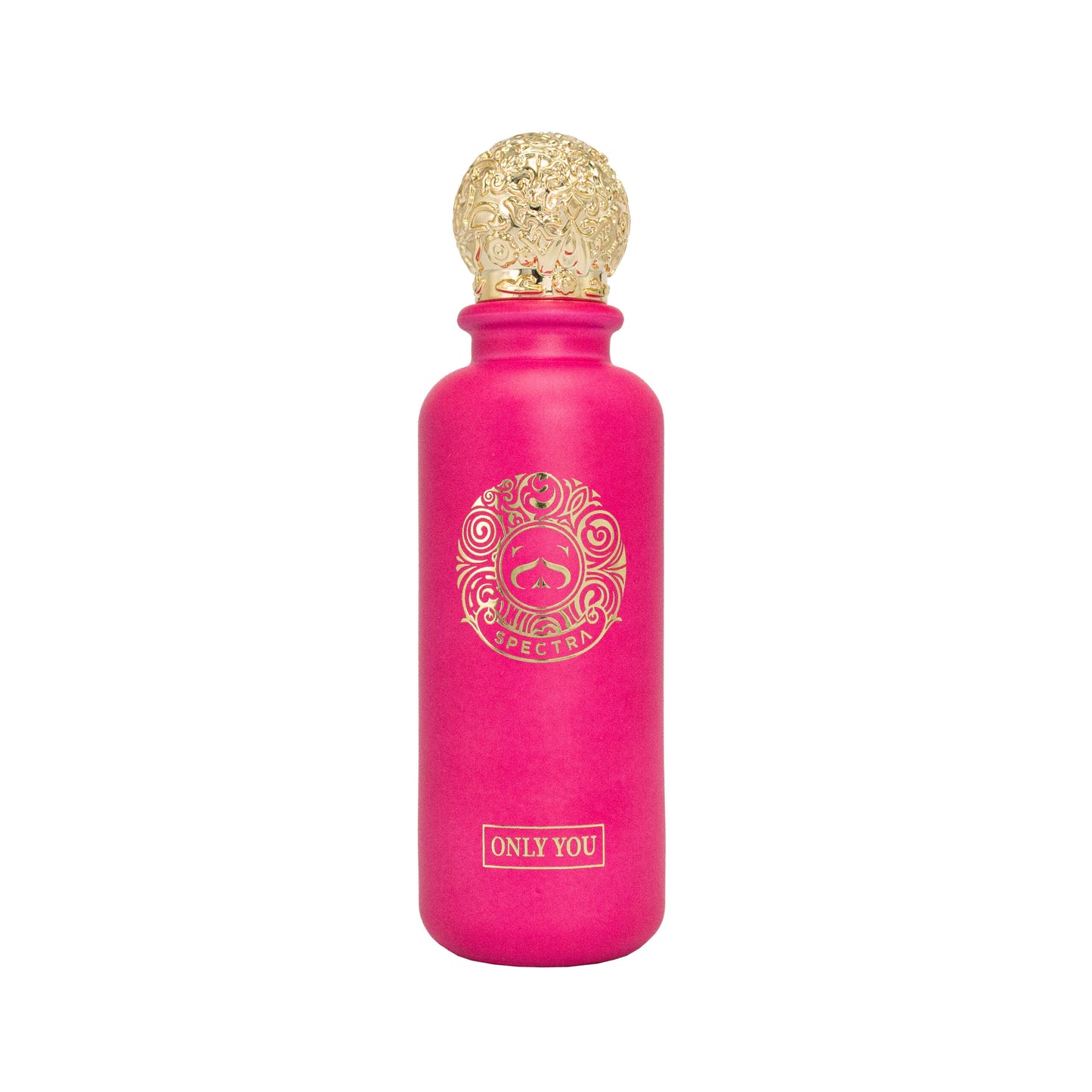 Spectra 347 Only You EDP Unisex Perfume – 80ml