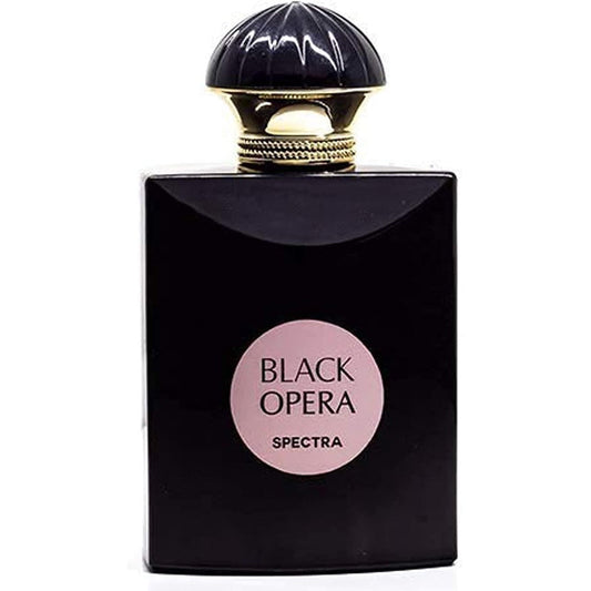 سبيكترا بلاك أوبرا 100 مل