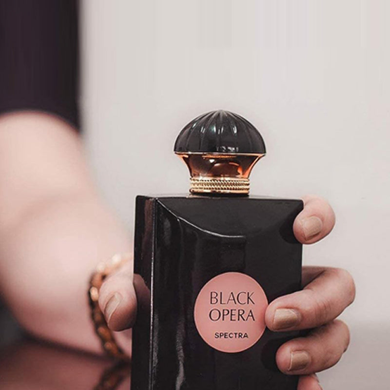 SPECTRA BLACK OPERA 100ML
