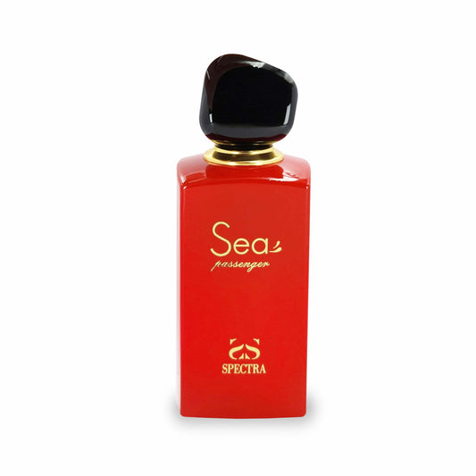 Spectra Sea Passenger 250, Perfumes For Women by Spectra Perfumes 100 ml