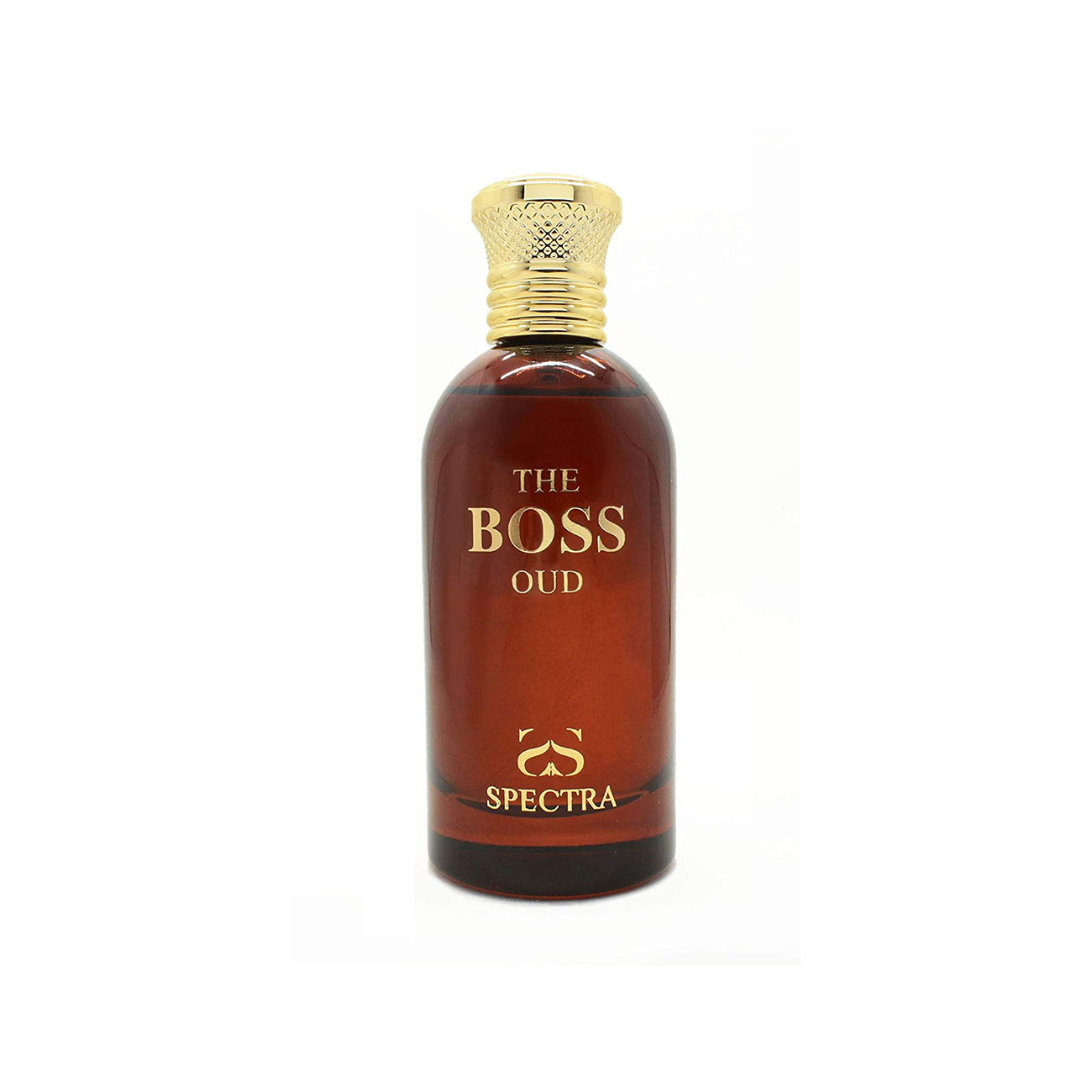 SPECTRA THE BOSS OUD 100ML