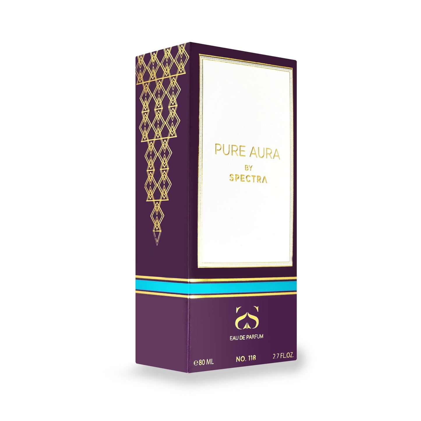 SPECTRA PURE AURA 100ML