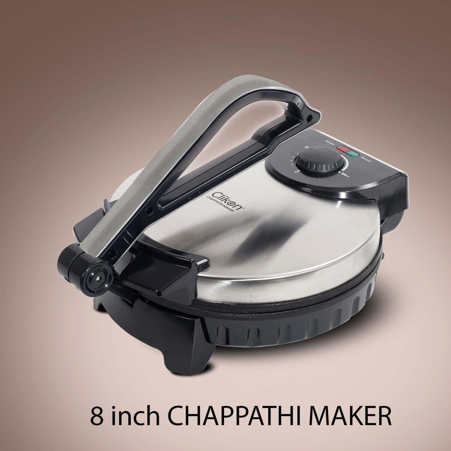 CLICKON 8INCH CHAPPATI MAKER