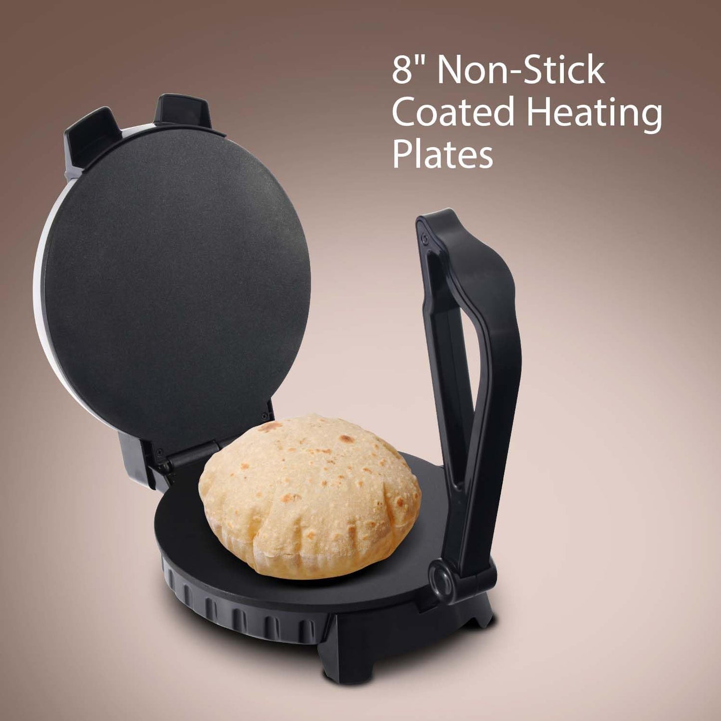 CLICKON 8INCH CHAPPATI MAKER
