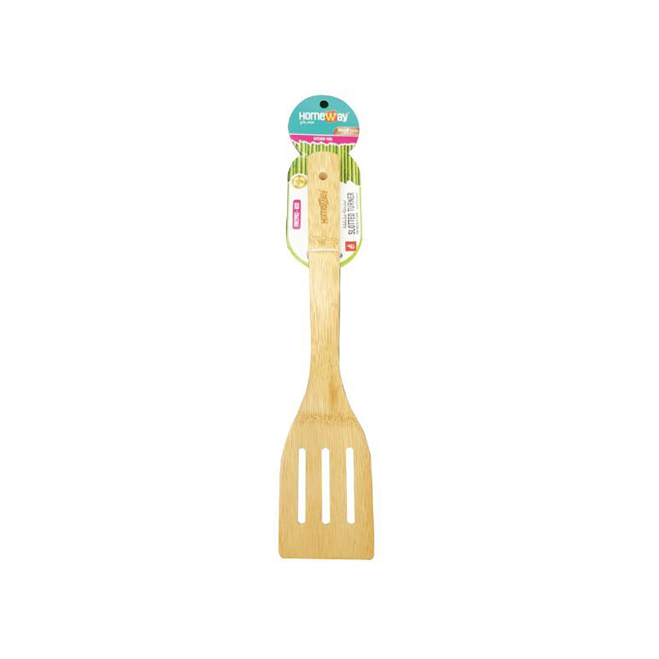 HOMEWAY SLOTTED TURNER