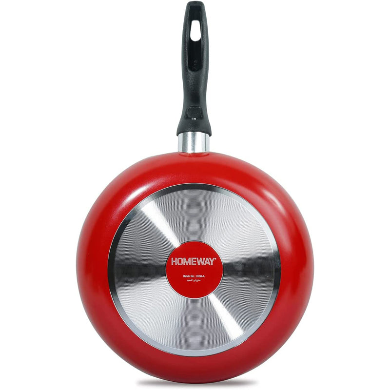 HOMEWAY FRY PAN 26CM