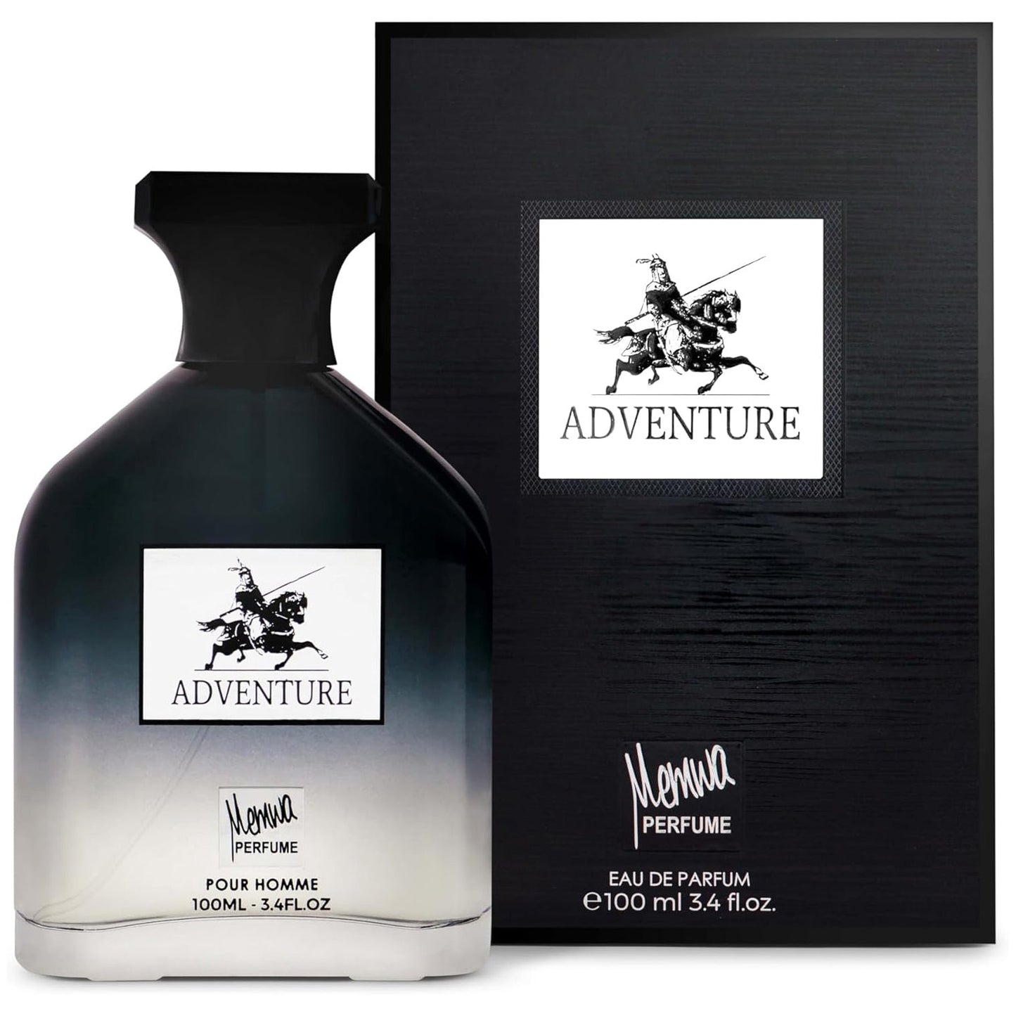 JANA MEMWA ADVENTURE 100ML