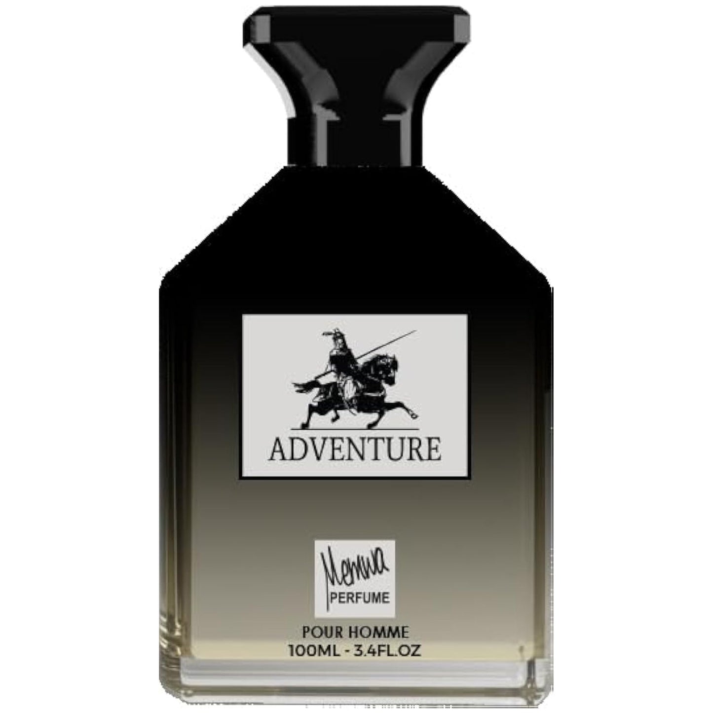 JANA MEMWA ADVENTURE 100ML