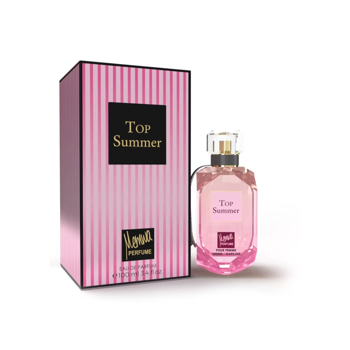 JANA MEMWA TOP SUMMER 100ML