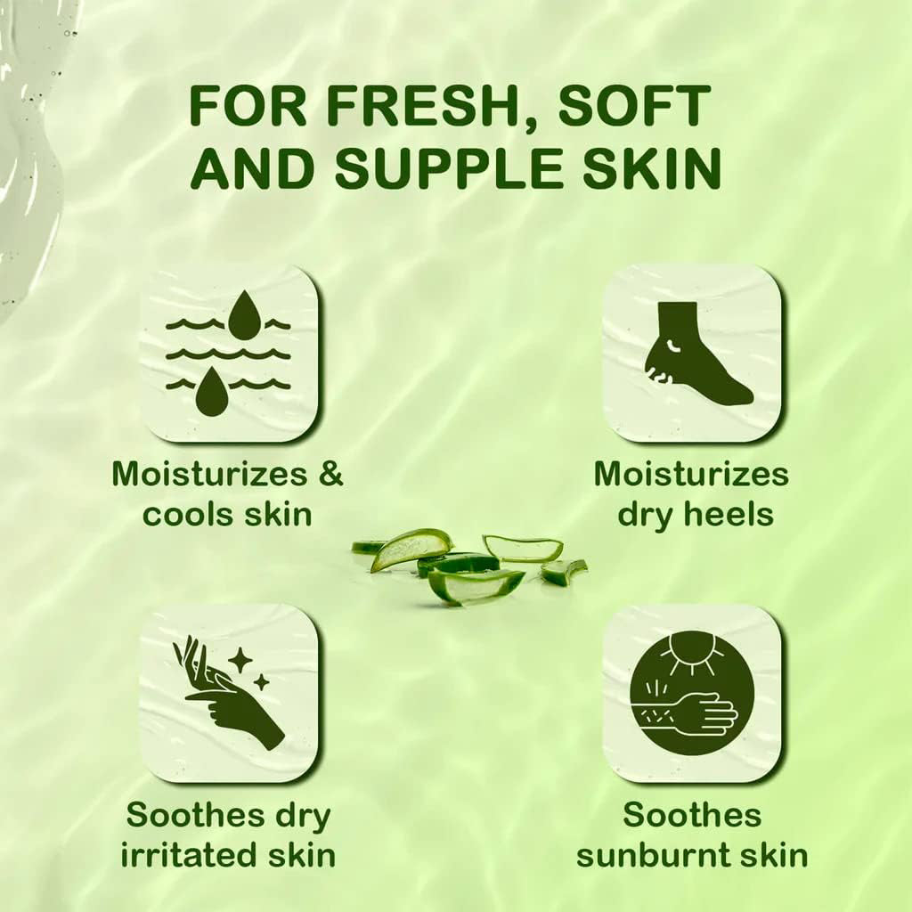 HIMALAYA ALOEVERA GEL 300ML