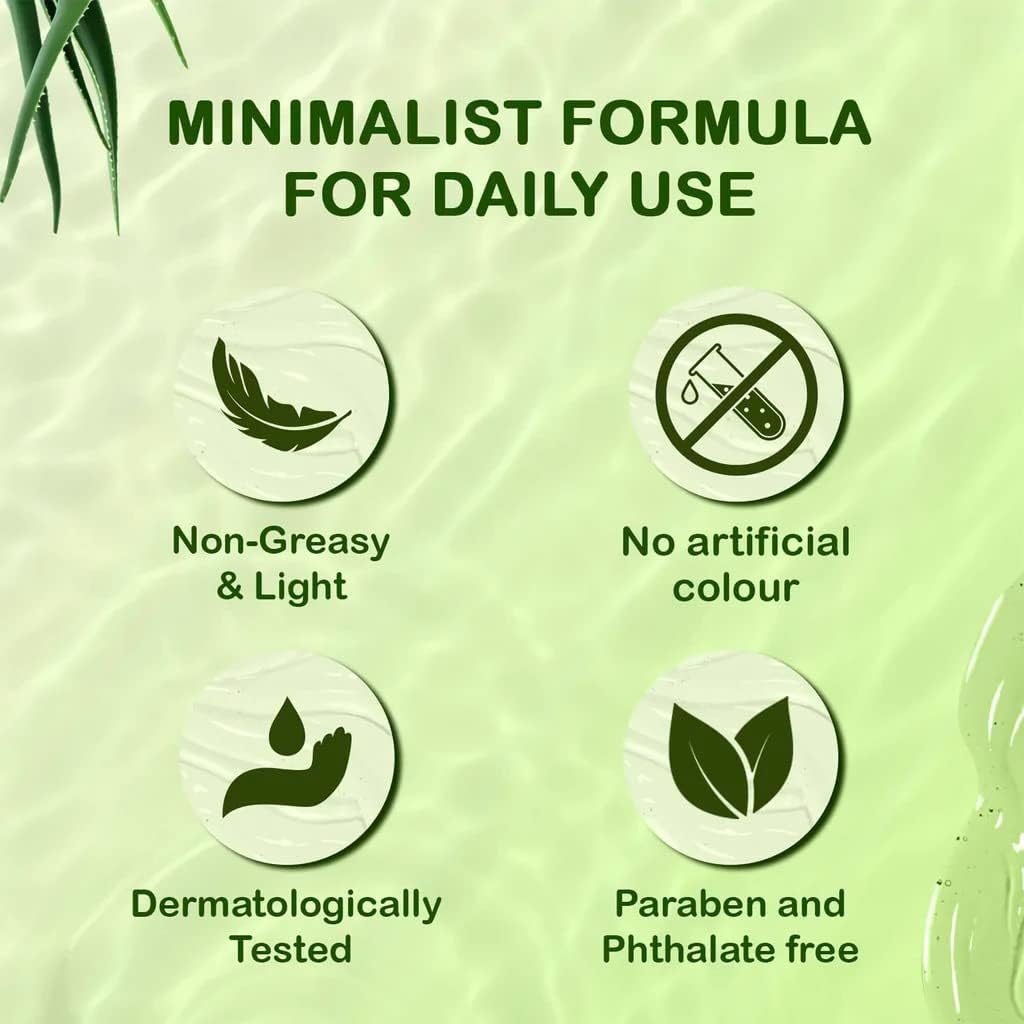 HIMALAYA ALOEVERA GEL 300ML