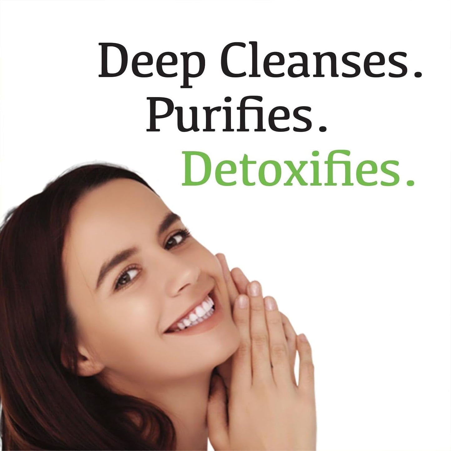 HIMALAYA F/WASH CHARCOAL 50ML